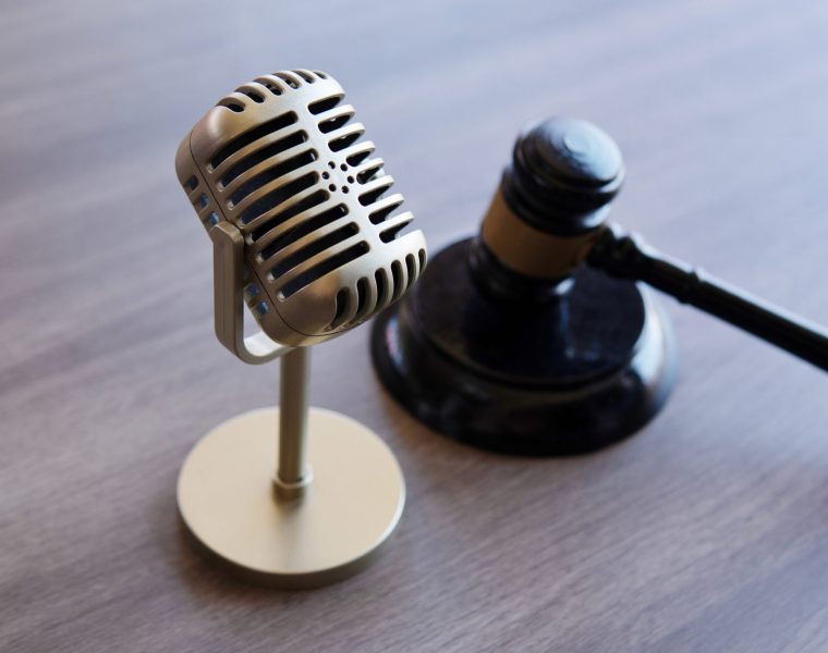 gavel-and-vintage-microphone-on-a-desk-2026-09-24-09-07-58-utc